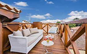Ca' Dell'Opera Terrace - Dimora Italia -